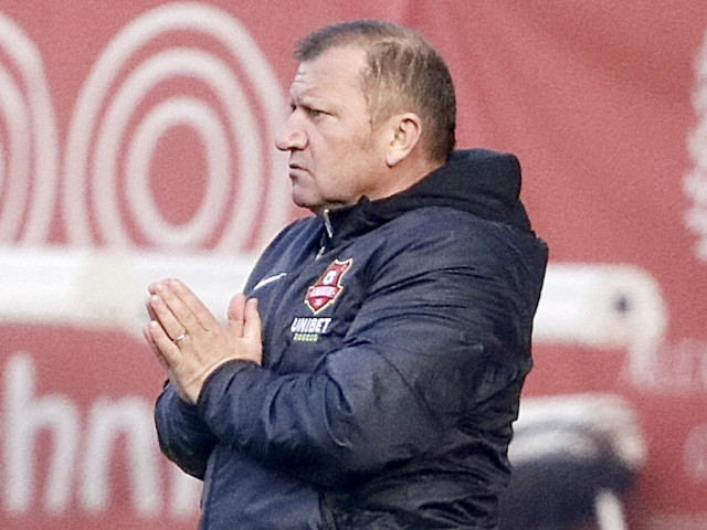 Petrolul - Hermannstadt, live video la DGS 1: Debut pentru Dorinel Munteanu, după Sibiu