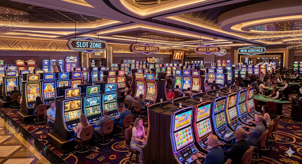 Sloturi gratuite cu rotiri fără depunere, oferte exclusive