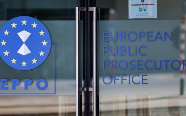 Pîslaru, informații din Parchetul European: Ancheta PNRR, în cazul microbuzelor