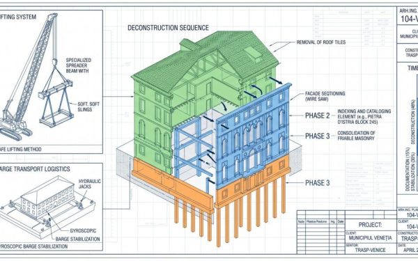 Orașul-fantomă din Europa: Uriașa mutare ce șochează milioane de turiști