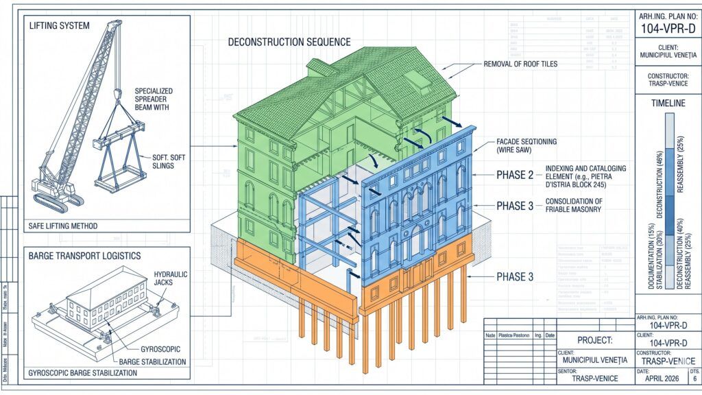 Orașul-fantomă din Europa: Uriașa mutare ce șochează milioane de turiști