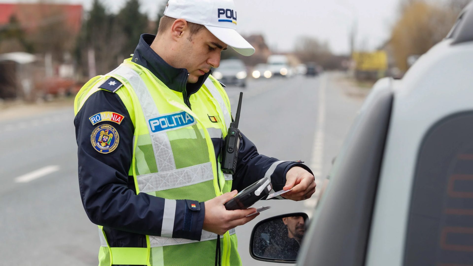 Noi reguli pentru permisul auto din 2026: amenzi și sancțiuni dure