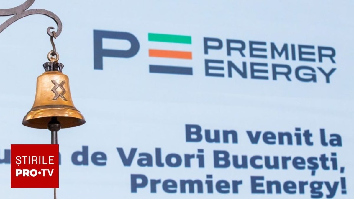 Premier Energy dă lovitura: Preia Distribuție Energie Oltenia, 1,5 milioane clienți, 700 mil euro