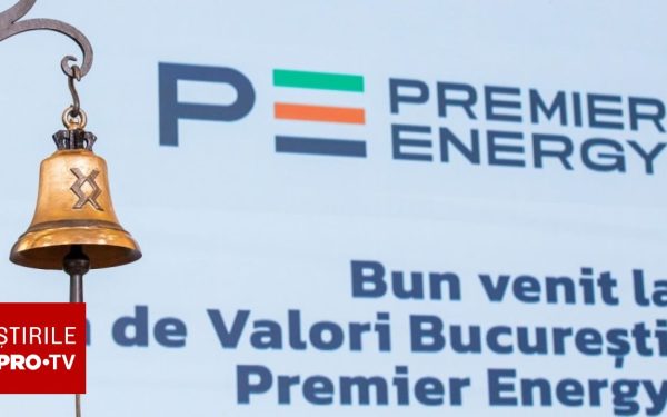 Premier Energy dă lovitura: Preia Distribuție Energie Oltenia, 1,5 milioane clienți, 700 mil euro