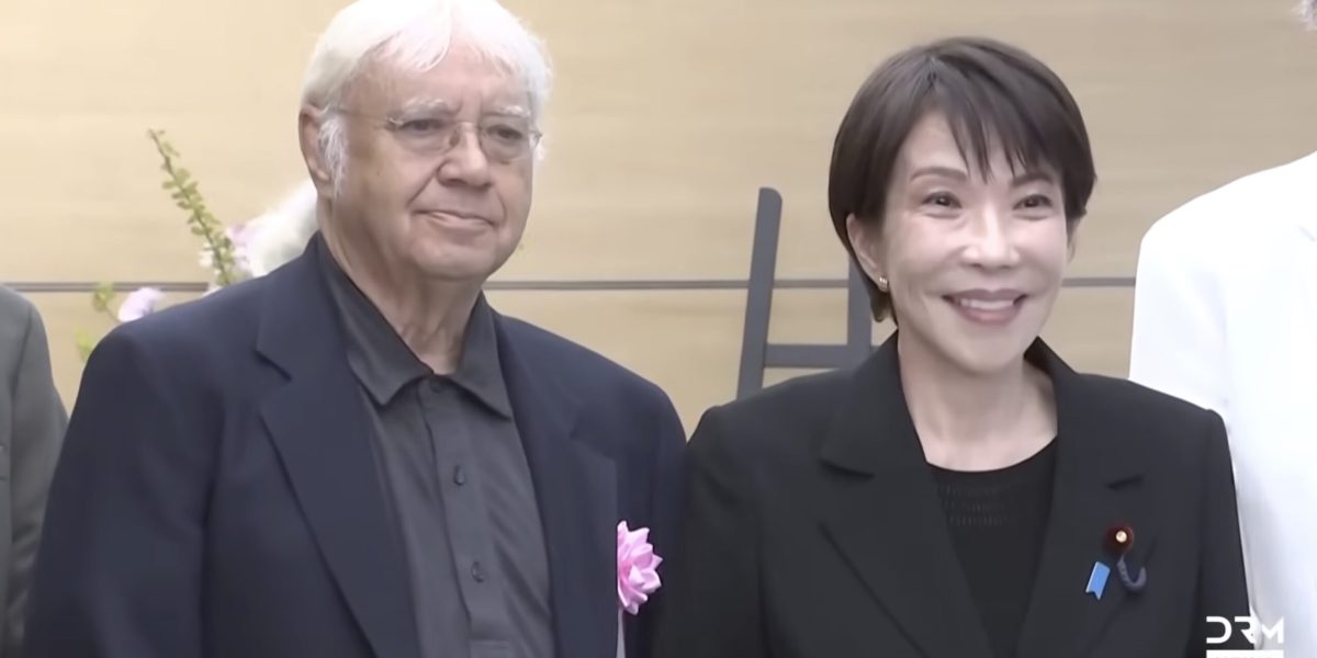 Premierul de la Tokyo, fan Deep Purple: „Burn” răsună la ceartă