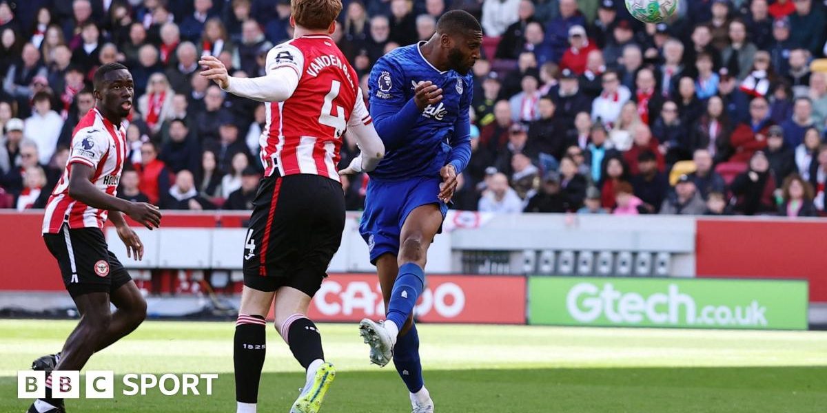 Premier League LIVE: Build-up, team news, score and live text updates - Arsenal v Bournemouth, Brentford v Everton, Burnley v Brighton & Liverpool v Fulham