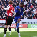 Premier League LIVE: Build-up, team news, score and live text updates - Arsenal v Bournemouth, Brentford v Everton, Burnley v Brighton & Liverpool v Fulham