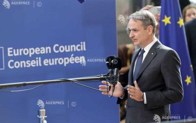 Premierul Greciei, KYRIAKOS MITSOTAKIS, a solicitat luni Parchetului European (EPPO) să acționeze „fără întârziere” în ancheta privind ridicarea imunității a 11 deputați ai Parlamentului de la Atena, stârnind reacții oficiale într-o țară unde scandalul legat de fraudarea fondurilor europene pare să atingă cele mai înalte niveluri ale guvernării