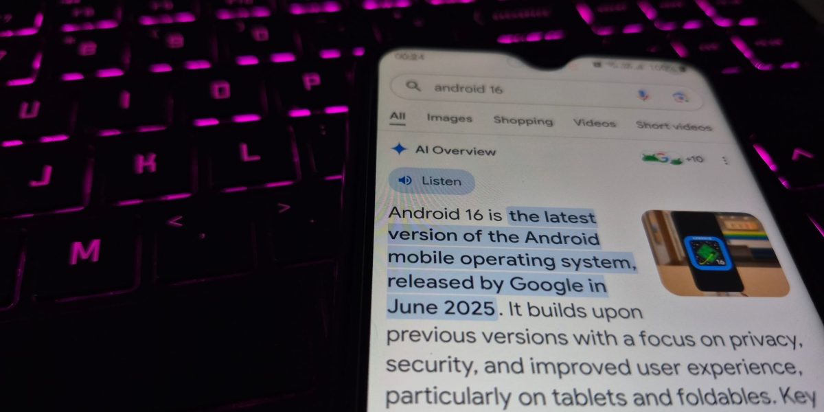 Google: IA generează MILIOANE de răspunsuri GREȘITE pe oră