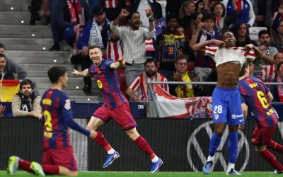 Primul act: cum să învingi în haos