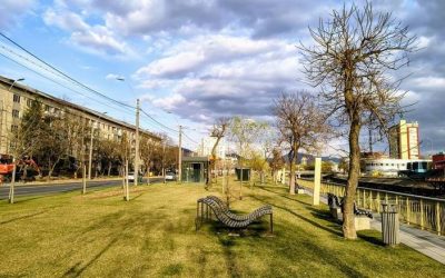 Prognoza meteo pentru Maramureș, joi 2 aprilie 2026