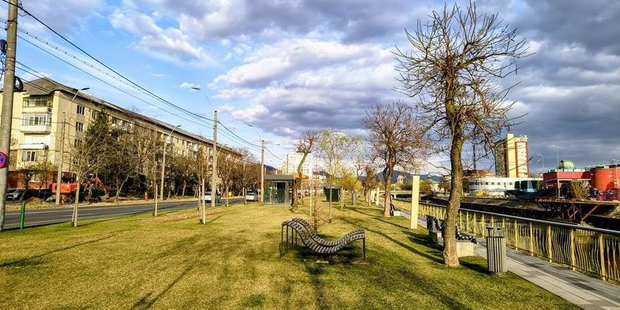 Prognoza meteo Maramureș, miercuri 1 aprilie 2026