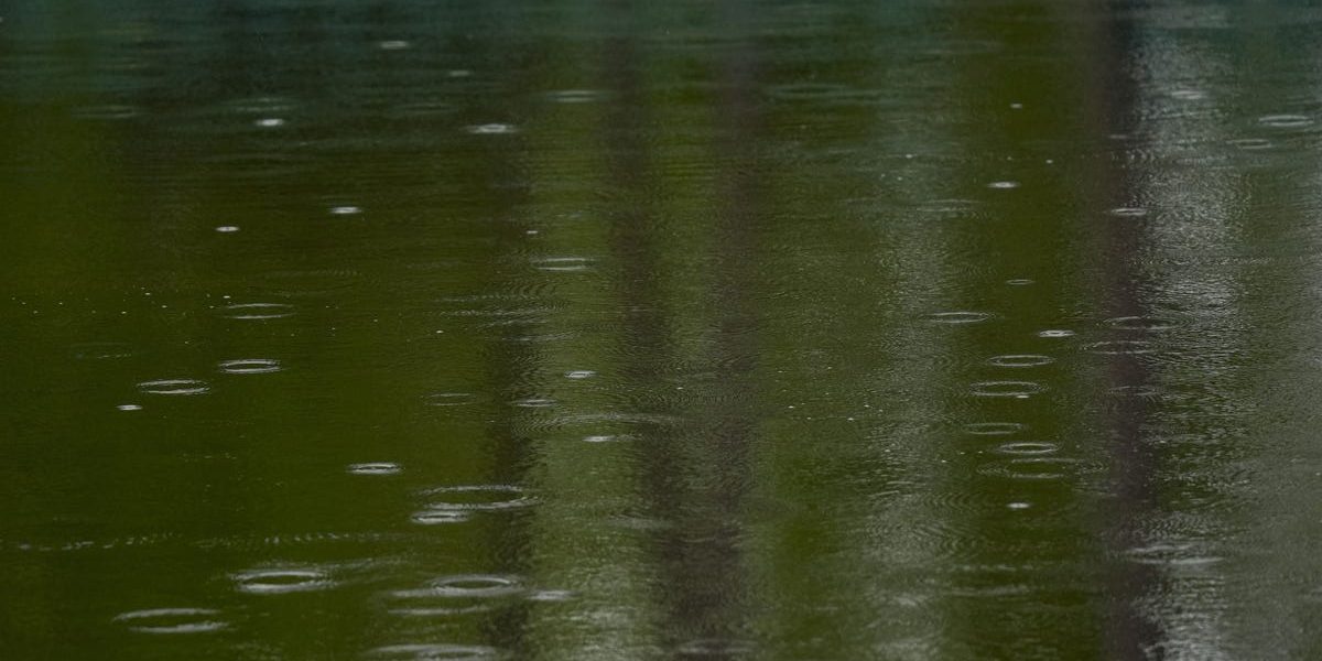 Augusta weather forecast for Masters Tournament