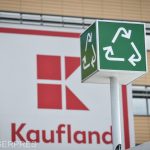 Kaufland, magazin Romania , Foto: AGERPRES