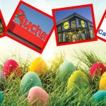 Cumpărături de Paște: Ce supermarket e deschis pe 12 aprilie în România?
