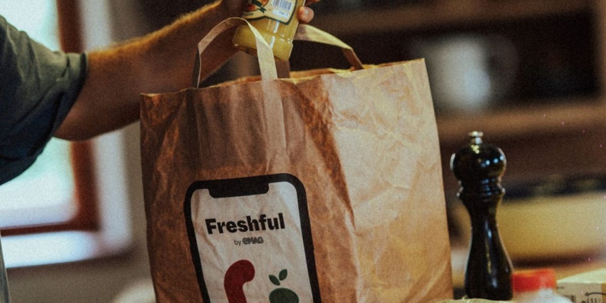 Programul de livrări Freshful pentru perioada Paștelui a fost anunțat, iar clienții sunt sfătuiți să își facă din timp cumpărăturile pentru a se asigura că vor primi produsele dorite înainte de sărbători