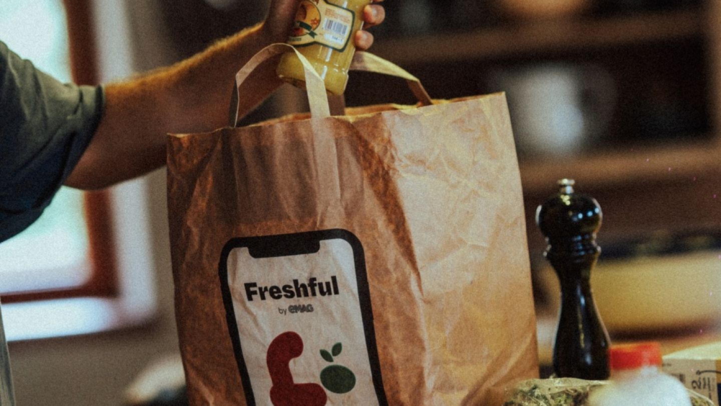 Programul de livrări Freshful pentru perioada Paștelui a fost anunțat, iar clienții sunt sfătuiți să își facă din timp cumpărăturile pentru a se asigura că vor primi produsele dorite înainte de sărbători