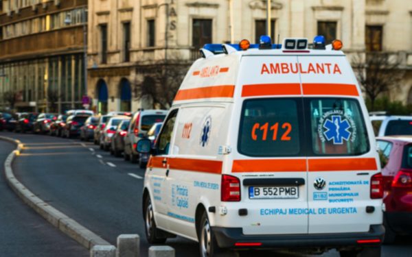 1 Mai în București: Unde primești ajutor medical de urgență