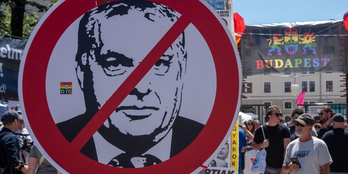 O investigație publicată de portalul independent 444.hu relevă că serviciile de securitate din Ungaria au fost folosite ca instrumente politice împotriva unui partid de opoziție, Tisza, condus de Péter Magyar