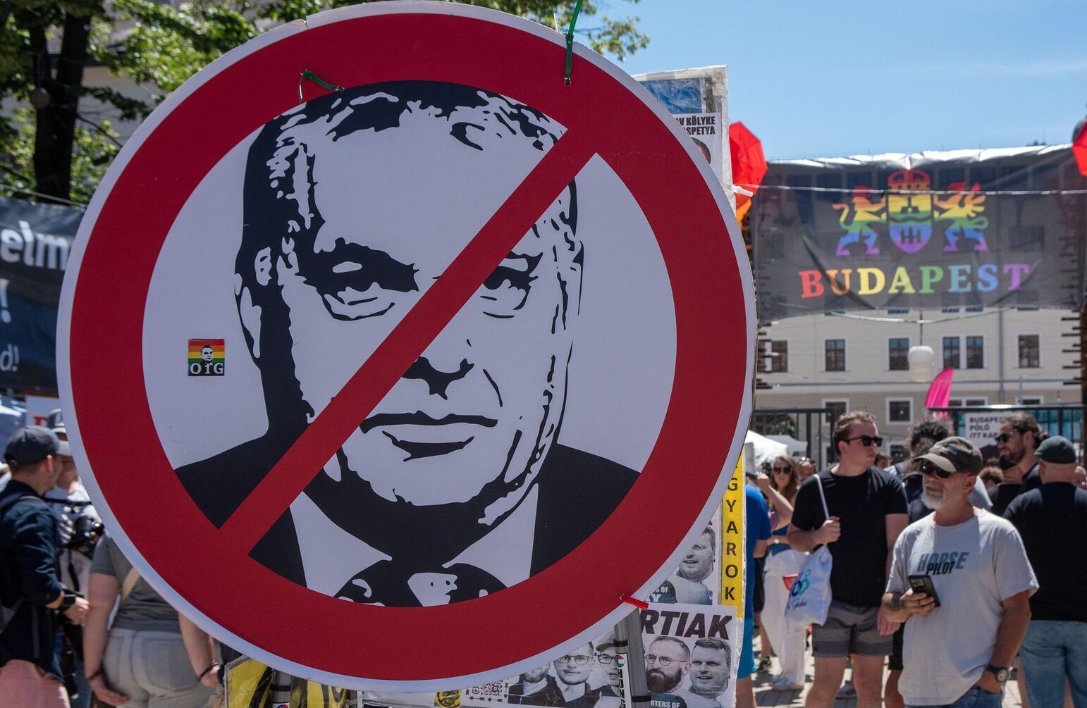 Orban, înfrânt: NYT despre impactul URIAȘ pentru Uniunea Europeană