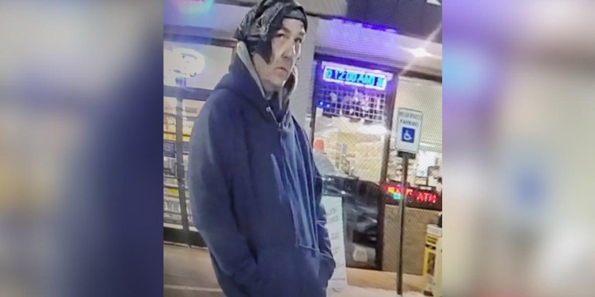 Alertă SILVER în SUA: Bărbat dispărut din Montgomery County