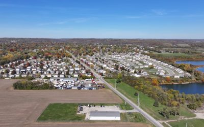 Decizia de a interzice centrele de date mari în Ohio ar putea fi supusă votului cetățenilor, după ce Avocatul Statului Ohio, Dave Yost, a verificat o solicitare pentru un amendament constitutional refuzând astfel invalidarea inițiativei