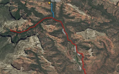 Un complex hotelier de lux, cunoscut sub numele de Enchantment, afișat recent în media ca fiind un resort de prestigiu, se află în centrul unor suspiciuni legate de posibile activități militare sau de alte interese ascunse