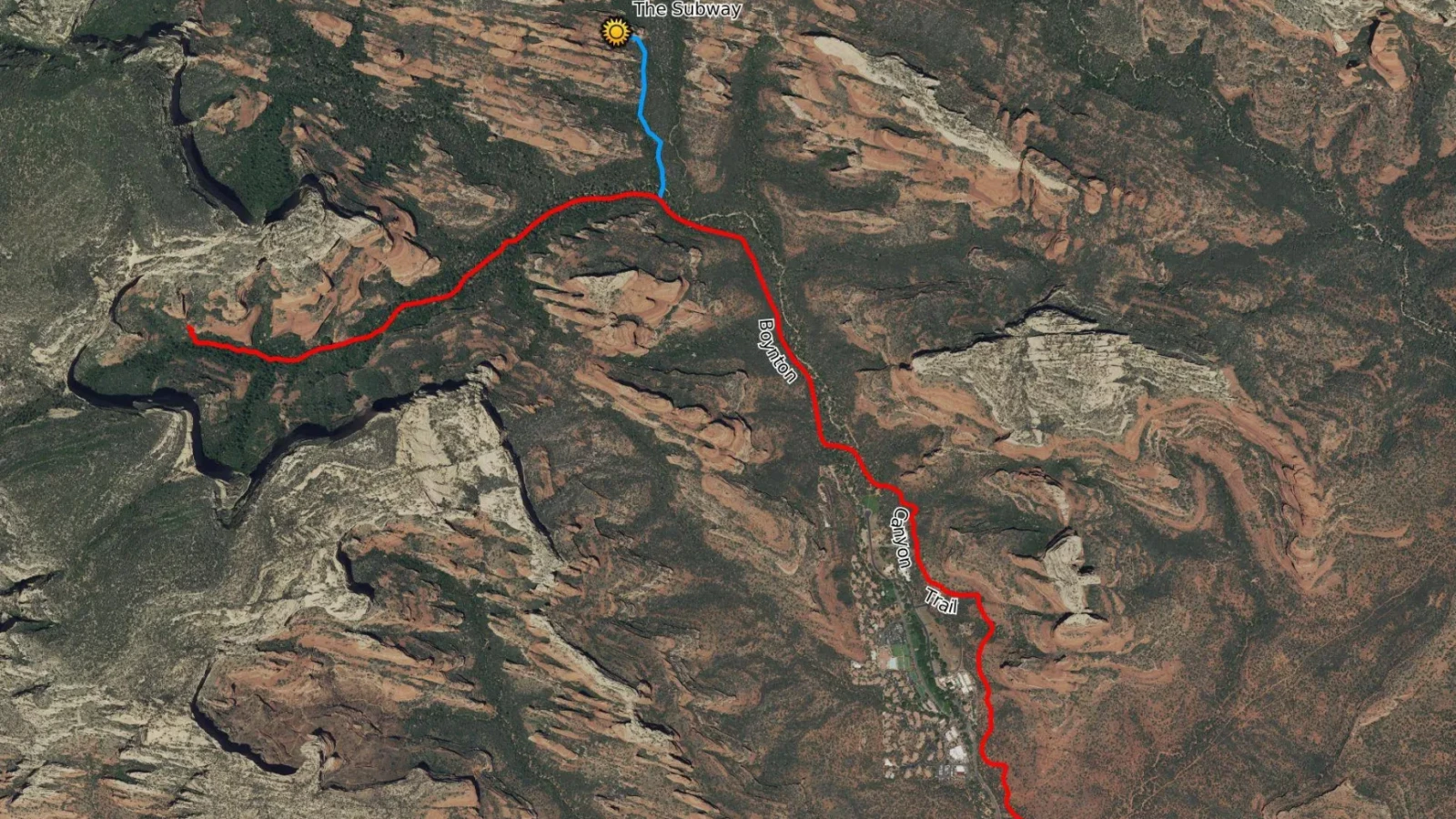 Un complex hotelier de lux, cunoscut sub numele de Enchantment, afișat recent în media ca fiind un resort de prestigiu, se află în centrul unor suspiciuni legate de posibile activități militare sau de alte interese ascunse