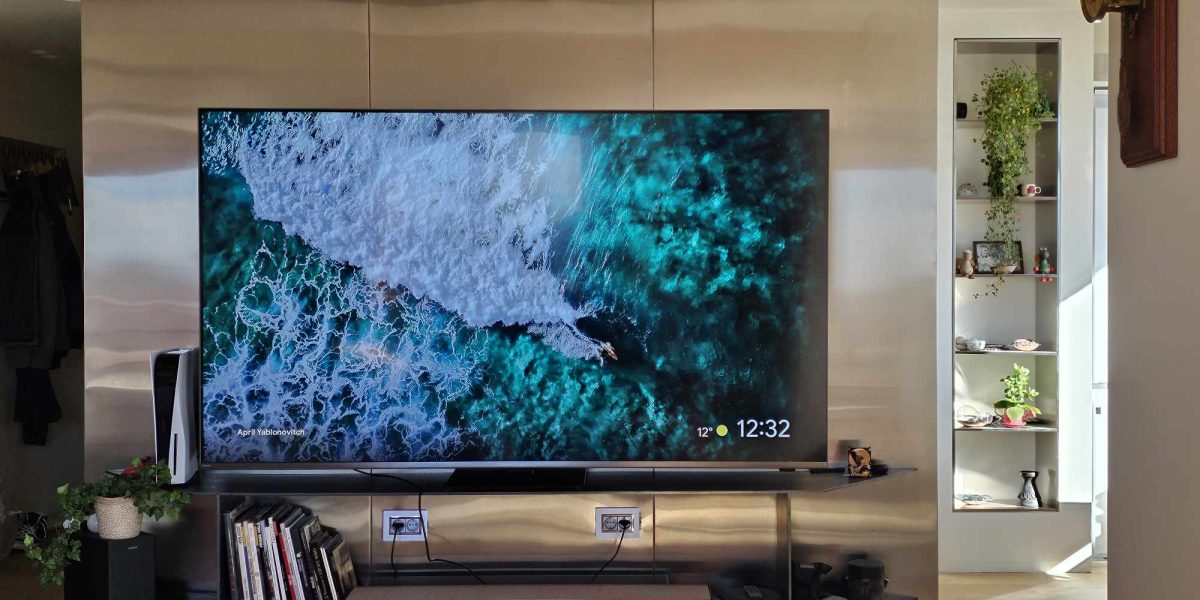 Smart TV-ul tău încetinește? Cum să dezinstalezi aplicațiile și să eliberezi spațiu rapid