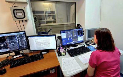 Locuitorii din Sectorul 1 pot beneficia de investigații RMN gratuite la Complexul Caraiman, dacă au venituri lunare de până la 4.000 de lei pe membru de familie, condiție valabilă pentru cei cu domiciliul sau reședința în sector de cel puțin șase luni