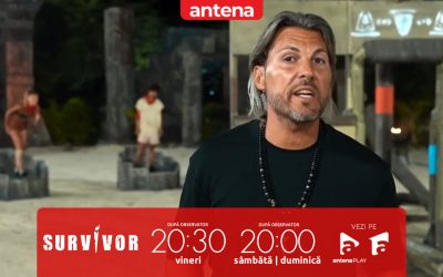 Episodul 39 al emisiunii Survivor România, difuzat duminică, 5 aprilie 2026, a adus în prim-plan o decizie extrem de dificilă pentru tribul Faimoșilor, după ce imunitatea lui Marian Godină și simbolul secret al lui Cristian Boureanu au blocat principalele variante de vot disponibile