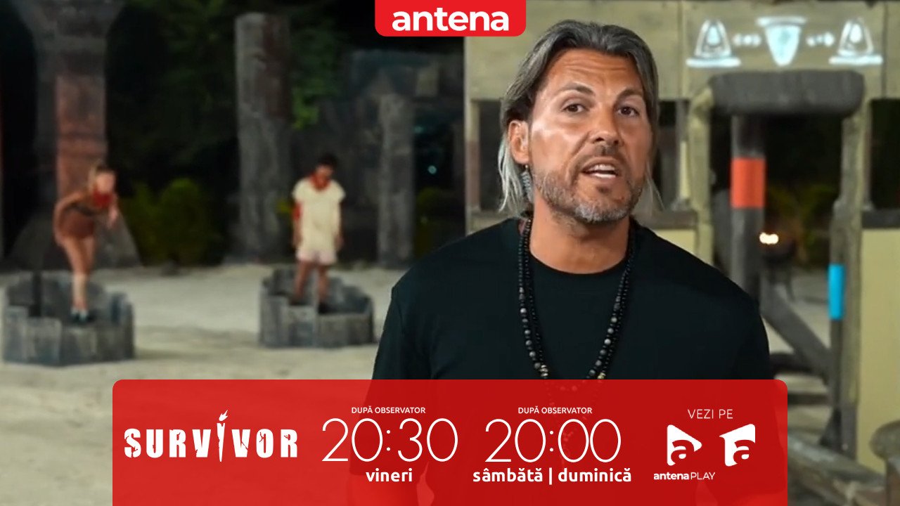 Episodul 39 al emisiunii Survivor România, difuzat duminică, 5 aprilie 2026, a adus în prim-plan o decizie extrem de dificilă pentru tribul Faimoșilor, după ce imunitatea lui Marian Godină și simbolul secret al lui Cristian Boureanu au blocat principalele variante de vot disponibile