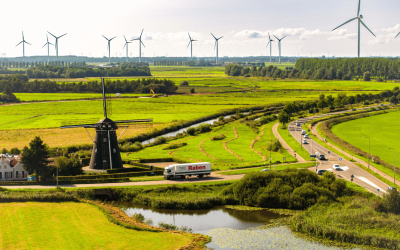 Raben România analizează impactul creșterii prețurilor carburanților asupra costurilor de transport și al prețurilor de pe raft