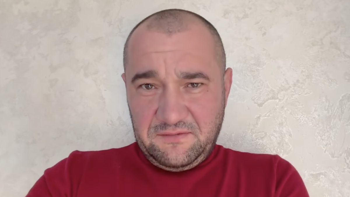 Primarul PSD Radu Reziuc, trimis în judecată pentru agresiune brutală