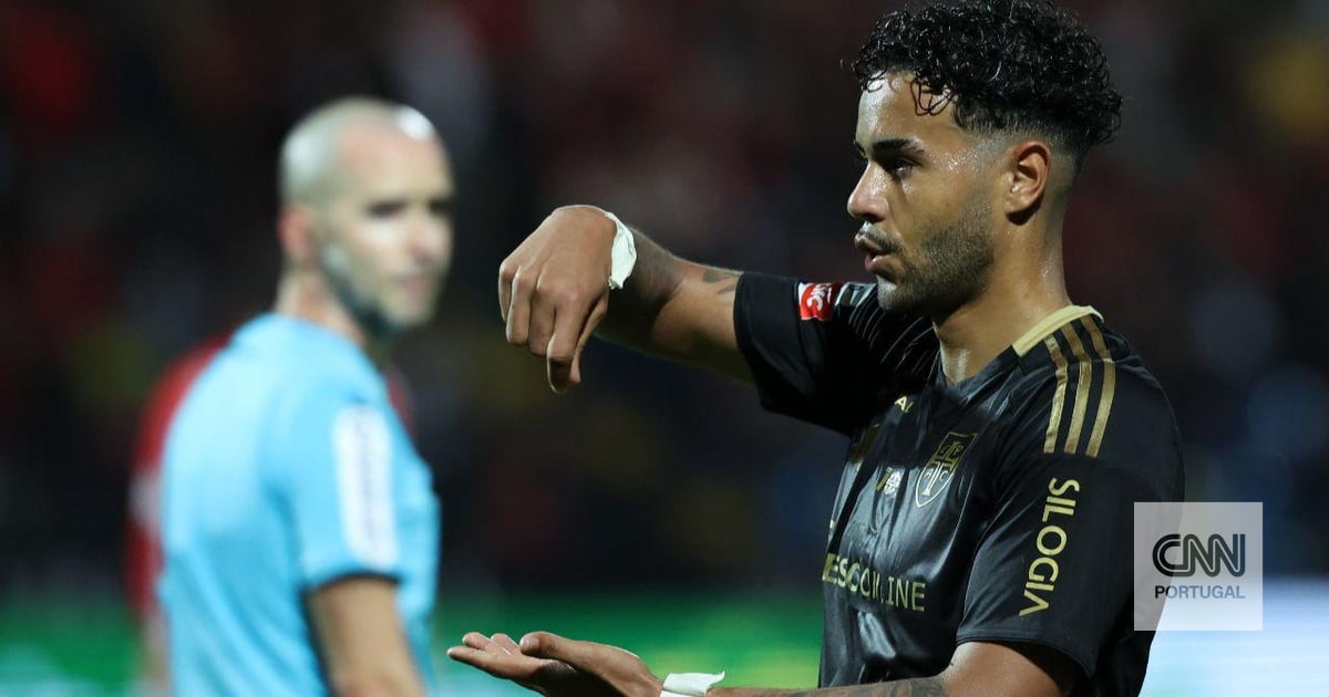 Casa Pia și Benfica au remizat scor 1-1 în ultima etapă din Liga portugheză, o întâlnire considerată importantă pentru ambele formații în contextul campionatului