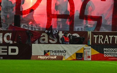 Rapid contestă vehement sancțiunile: „Vor să-și facă lefurile, Federație de 2 lei”