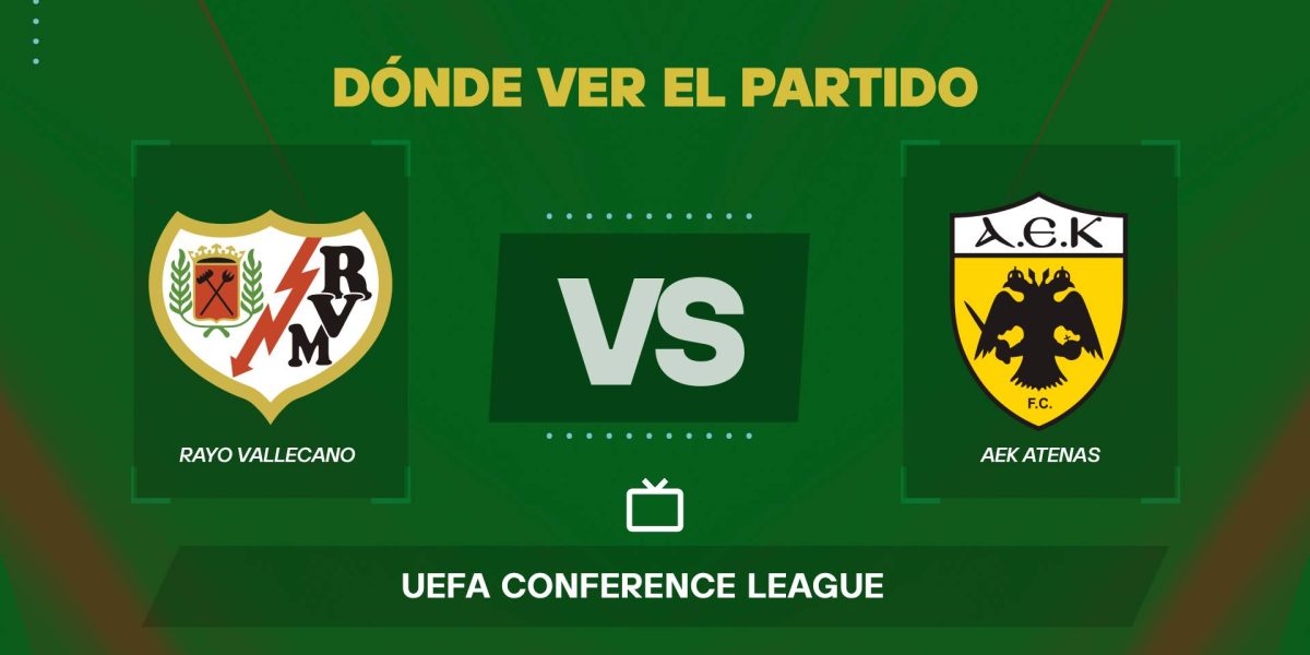 Unde vezi GRATIS meciurile din Conference League în direct