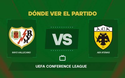 Unde vezi GRATIS meciurile din Conference League în direct