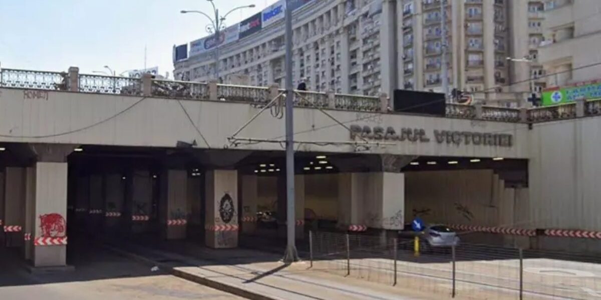 Primăria Capitalei intenționează să transforme radical peisajul urban, anunțând un proiect de modernizare și reabilitare a Pasajului Victoriei, unul dintre cele mai importante și utilizate pasaje subterane din București