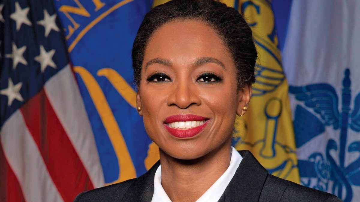 Casa Albă alege un fost oficial subordonat pentru conducerea CDC