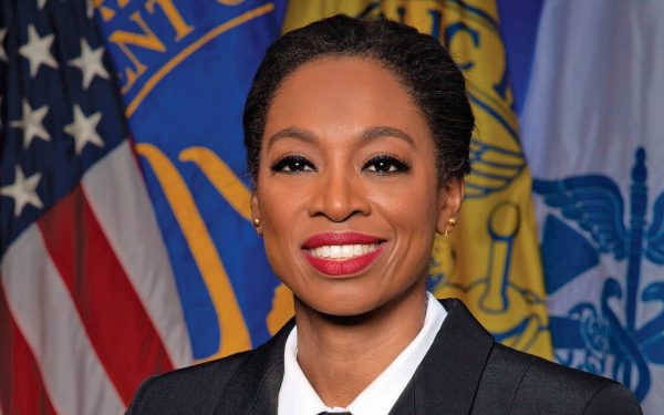 Casa Albă alege un fost oficial subordonat pentru conducerea CDC