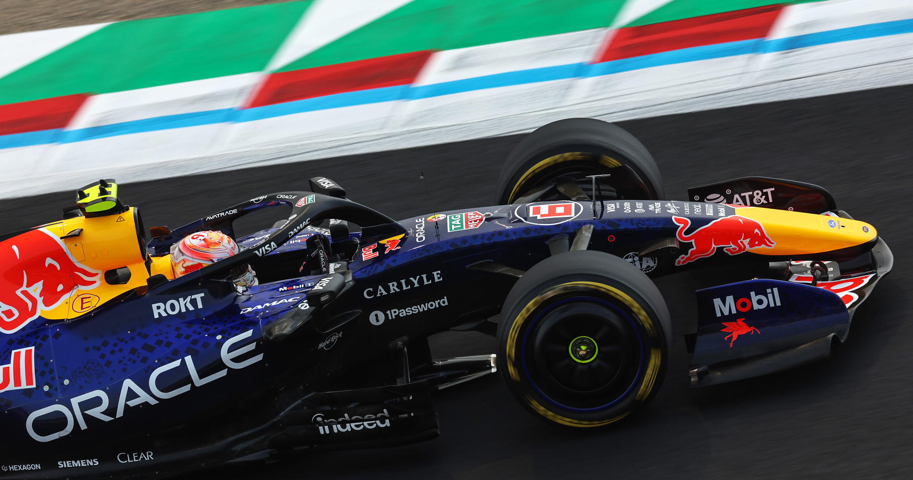 Red Bull anunță schimbări majore după decizia crucială