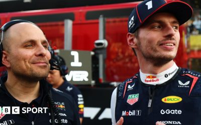 Plecările din Red Bull zguduie lumea Formulei 1: Ce se întâmplă cu Verstappen? Echipa Red Bull Racing, fostă campioană mondială în Formula 1, trece printr-o perioadă de transformări majore, cu o serie de plecări importante care pun sub semnul întrebării viitorul său în sport