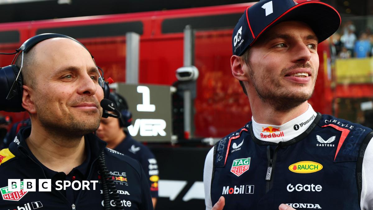 Plecările din Red Bull zguduie lumea Formulei 1: Ce se întâmplă cu Verstappen? Echipa Red Bull Racing, fostă campioană mondială în Formula 1, trece printr-o perioadă de transformări majore, cu o serie de plecări importante care pun sub semnul întrebării viitorul său în sport