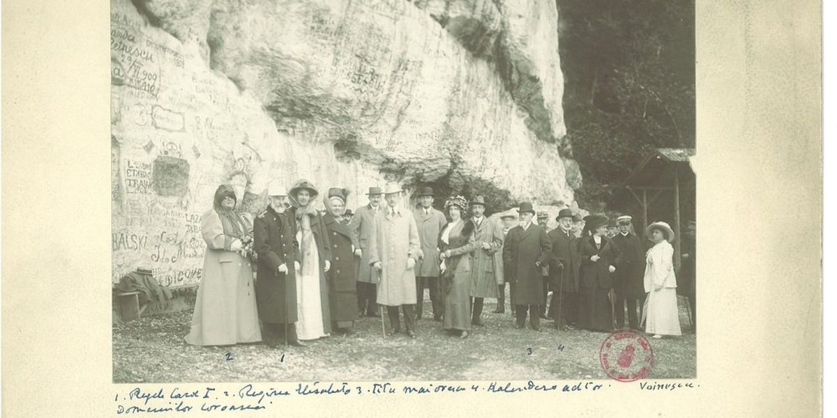 Cum a devenit Iancu Kalinderu mâna dreaptă a Regelui Carol I? Misterul epocii