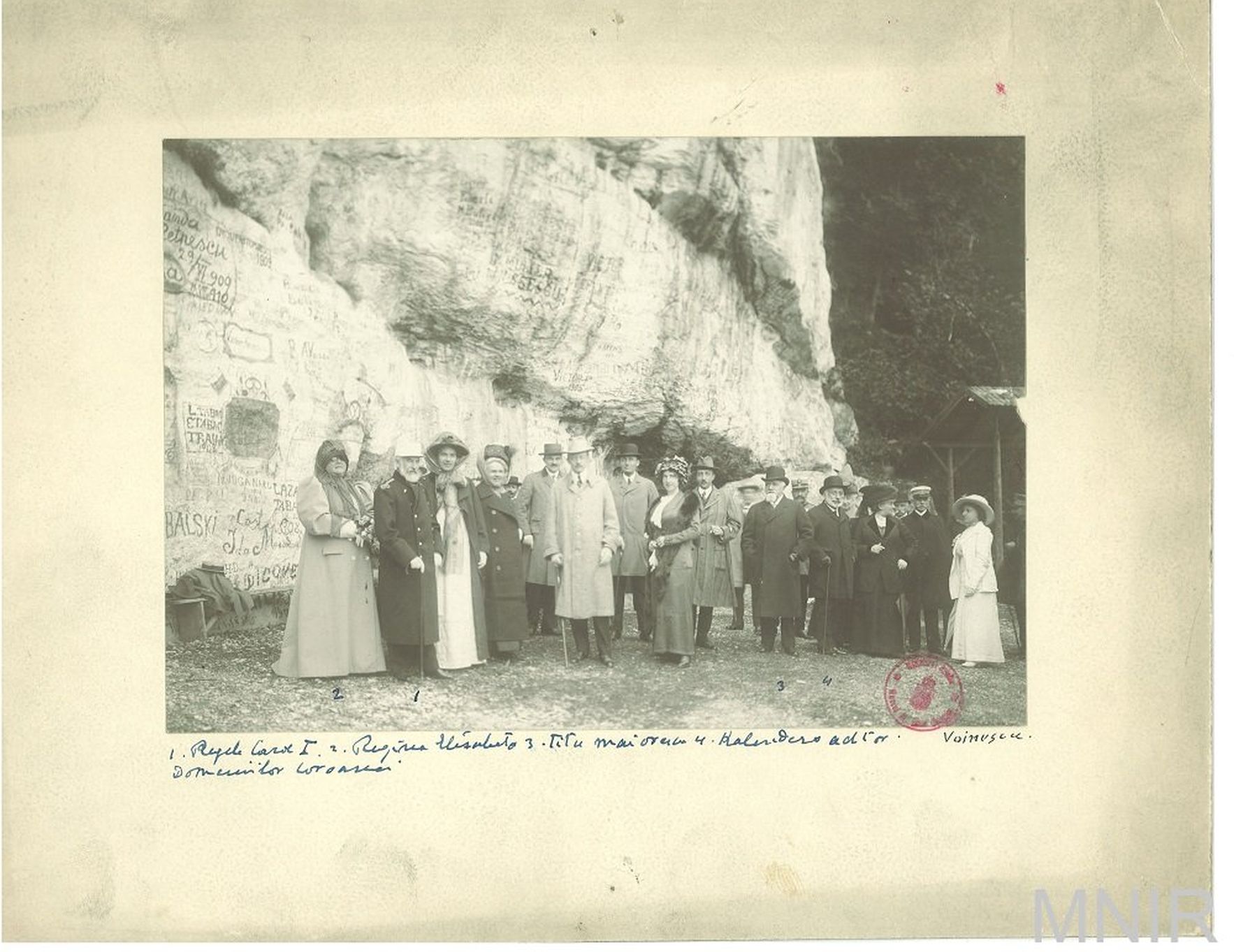 Cum a devenit Iancu Kalinderu mâna dreaptă a Regelui Carol I? Misterul epocii