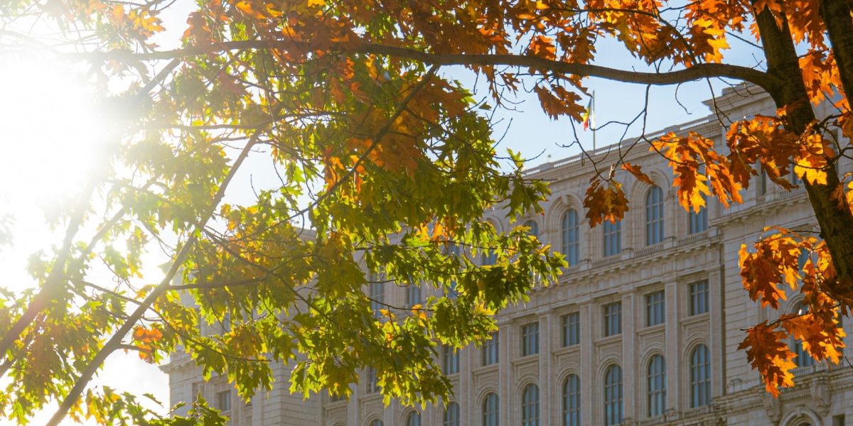 Primăria București stabilește reguli stricte pentru refugii anti-caniculă, costurile fiind transferate către alte instituții