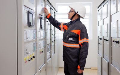 Rețelele electrice din România au primit 1,4 miliarde RON pentru modernizare în 2025