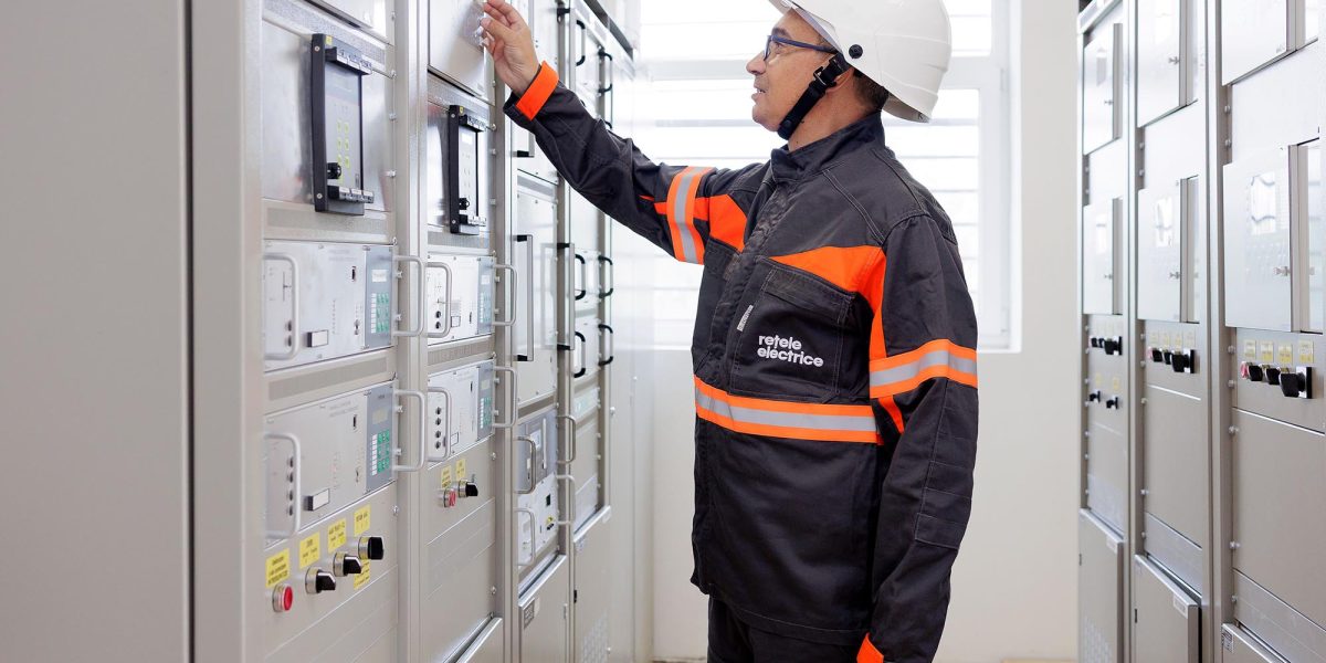 Rețelele electrice din România au primit 1,4 miliarde de lei pentru modernizare în 2025