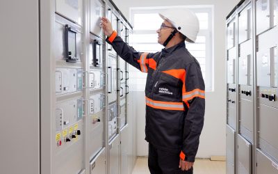 Rețelele electrice din România au primit 1,4 miliarde de lei pentru modernizare în 2025